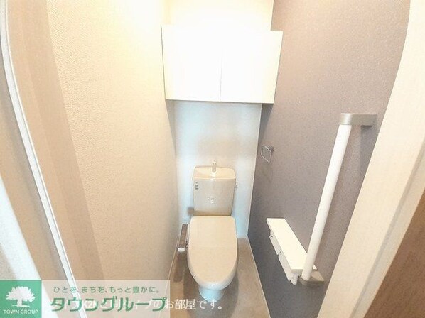 サンリットプレイスの物件内観写真